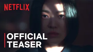 The Glory | Official Teaser | Netflix
