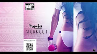 The Ultimate 1 Hour Power Soca Workout Mix (2021) mixed by IG@djRamon876