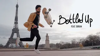 My first music video | Longboard Dancing through Paris [ Soran – Bottled Up ]