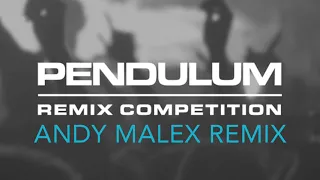 Pendulum - Granite (Andy Malex Remix) #Pendulum #Remix #Splice #Granite
