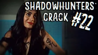 Shadowhunters Crack #22 | Ghostbusters!