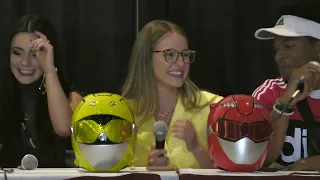 Beast Morphers | Power Morphicon 2022