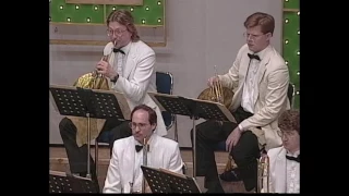 John Williams - E.T. Adventures on Earth - Boston Pops