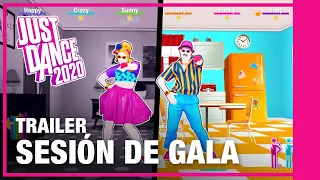 Just Dance 2020 - Temporada 3 | Trailer de Gala