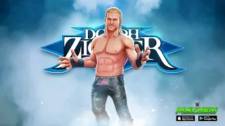 Dolph Ziggler- Signature move | WWE Mayhem