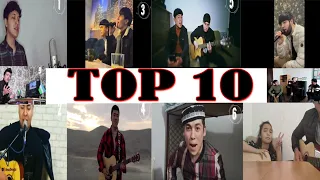 INTERNET PORTLADI! XAQIQIY TALANTLAR! trendda MAKTAB taronasi.TOP 10😳