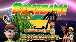 Binibini -  Brownman  Revival | Packasz Reggae (karaoke version)