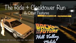 GTA VC Back To The Future Hill Valley Mobile Android (#3 Missions & Misc Features)