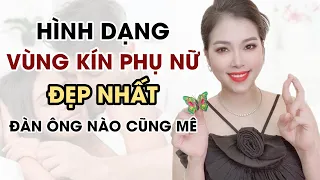 🔴 [Trực tiếp] Hình dạng "Cô bé" đẹp đàn ông nào cũng mê | Thanh Hương Official