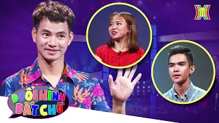 Đuổi Hình Bắt Chữ - Giáo viên tiếng Hàn Quốc vô cùng Hài hước - Game Show ĐOÁN TỪ Siêu HOT