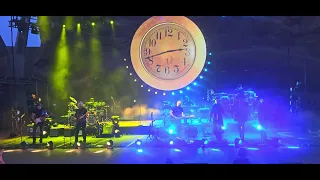 Brit Floyd Red Rocks "TIME" 6/9/23