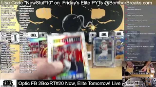 BomberBreaks.com & eBay Store BSC-Chris Thursday Night Sports Cards Breaks, Welcome!