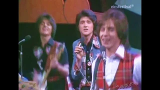 Bay City Rollers - Bye Bye Baby