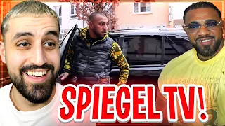 DIE HEFTIGSTE FRANKFURT DOKU MIT MODOUZI! 😳 + STORYS BEHIND THE SCENE