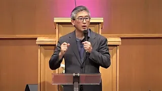 Revelation 4 | See, Behold, and Praise Him | Dr. Brian Lee