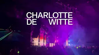 Charlotte De Witte Coachella 2024 #coachella #coachella2024