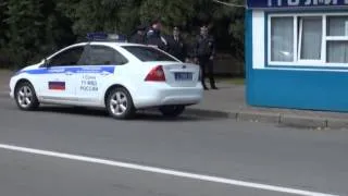 В Сочи сотрудниками полиции задержан подозреваемый в разбое
