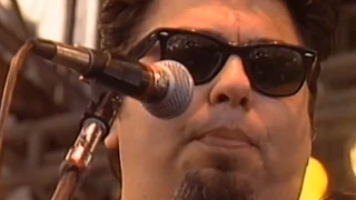 Los Lobos - Someday - 11/26/1989 - Watsonville High School Football Field (Official)