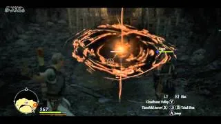 Dragon's Dogma   серия 7 Голова гидры 2/2