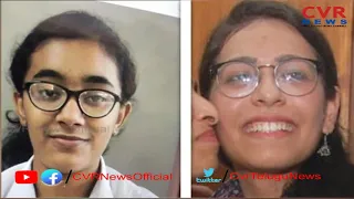 CBSE 12th Result 2019: Hansika Shukla, Karishma Arora Toppers, 83.40 Pass; l CVR NEWS