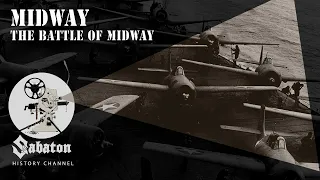 Midway – The Battle of Midway – Sabaton History 036 [Official]