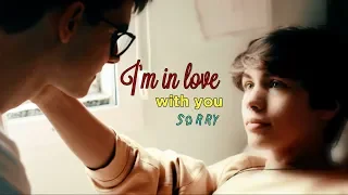 i'm in love with you, sorry | gay short film