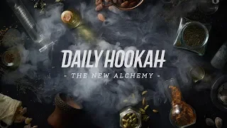 Выпуск 7 Обзор табака DailyHookah #БабийКайф