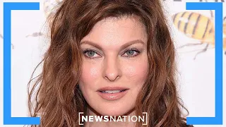 Linda Evangelista opens up after botched surgery, birds fall from the sky in Mexico | Banfield