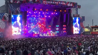 Kodaline - One Day - Live - Musgrave Park - Cork City - June 23rd 2023