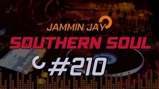 Southern Soul Party #210