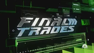 Final Trades: Broadcom, Conocophillips, Thermo Fisher