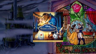 14. Transformation | Beauty and the Beast (1991 Soundtrack)