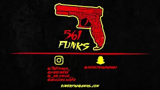 Rod Wave - Numb (Fast) 561Funks (Dj Merv)