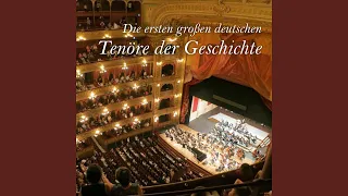 Die Meistersinger: Preislied