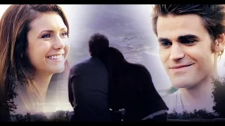 Stefan & Elena | Longest night