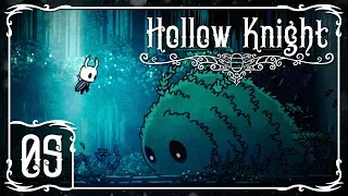 ЗАСАДА! | Прохождение Hollow Knight - Серия №5