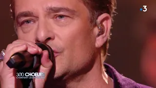 David Hallyday & L'Académie internationale de comédie musicale - Sang pour sang