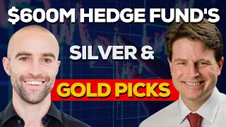 The Perfect Entry Point for Silver and Gold Miners - Sean Fieler