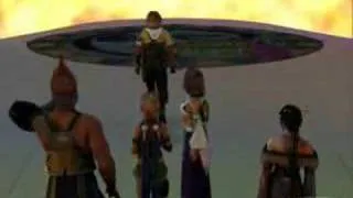 Final Fantasy X - Return to Innocence