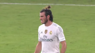 Gareth Bale Vs AC Milan HD 1080i (30/07/2015)