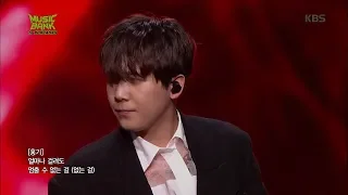 뮤직뱅크 in 홍콩 - FTISLAND (FT아일랜드) - Take Me Now.20190223