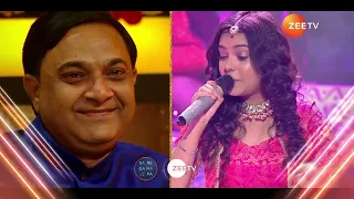 Prem Ratan Dhan Payo- Nishtha Sharma| Shaadi Special| Saregamapa #ZeeTV