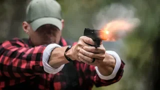 XD-M 10mm - Springfield Armory | 4K