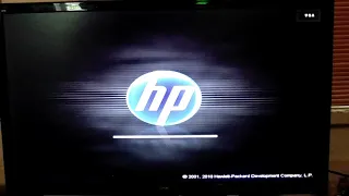 Установка Windows на сервер HP ProLiant DL380 G4