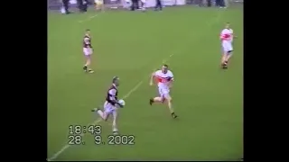 Reeling in the Years  - Int Final 2002