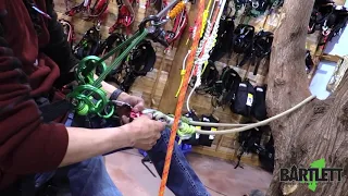 The Lanyard Climb Kit (En Español)