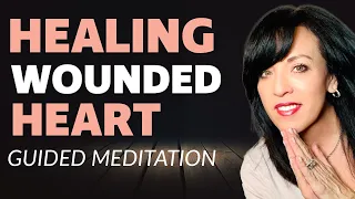 Guided Meditation for Healing the Wounded Heart: Heart Chakra Meditation Lisa A. Romano