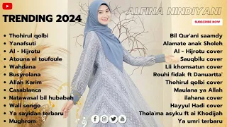 TERBARU FULL ALBUM ALFINA NINDIYANI