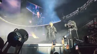 Madonna - Nothing Really Matters (The Celebration Tour) - Copenhagen, Denmark