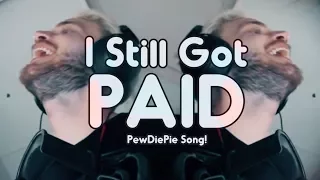 "I STILL GOT PAID" (PewDiePie Remix) | Song by Endigo